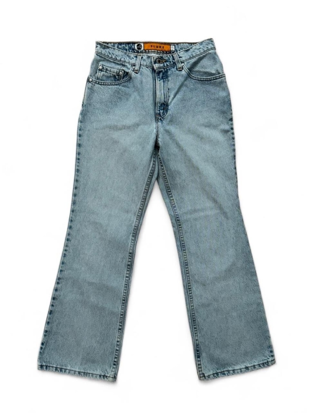 Levi’s silvertab jeans